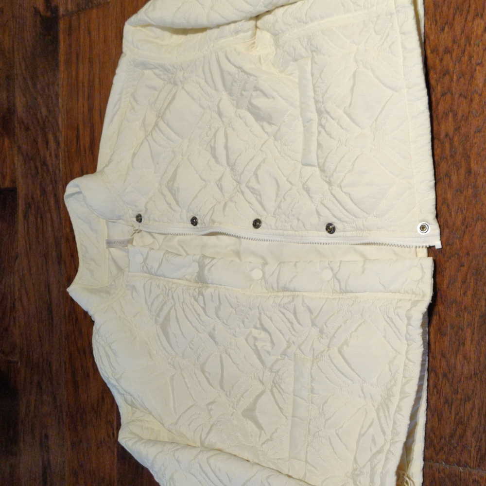 Fabletics Quilted Loft Jacket - Picture 2 of 6